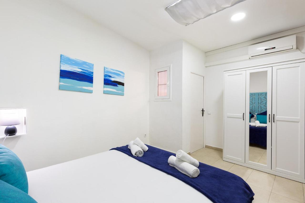 U-nique Passatge De Font Apartment Barcelona