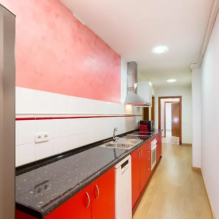 Stay U-Nique Apartments Passatge De Font Barcelona Exterior photo