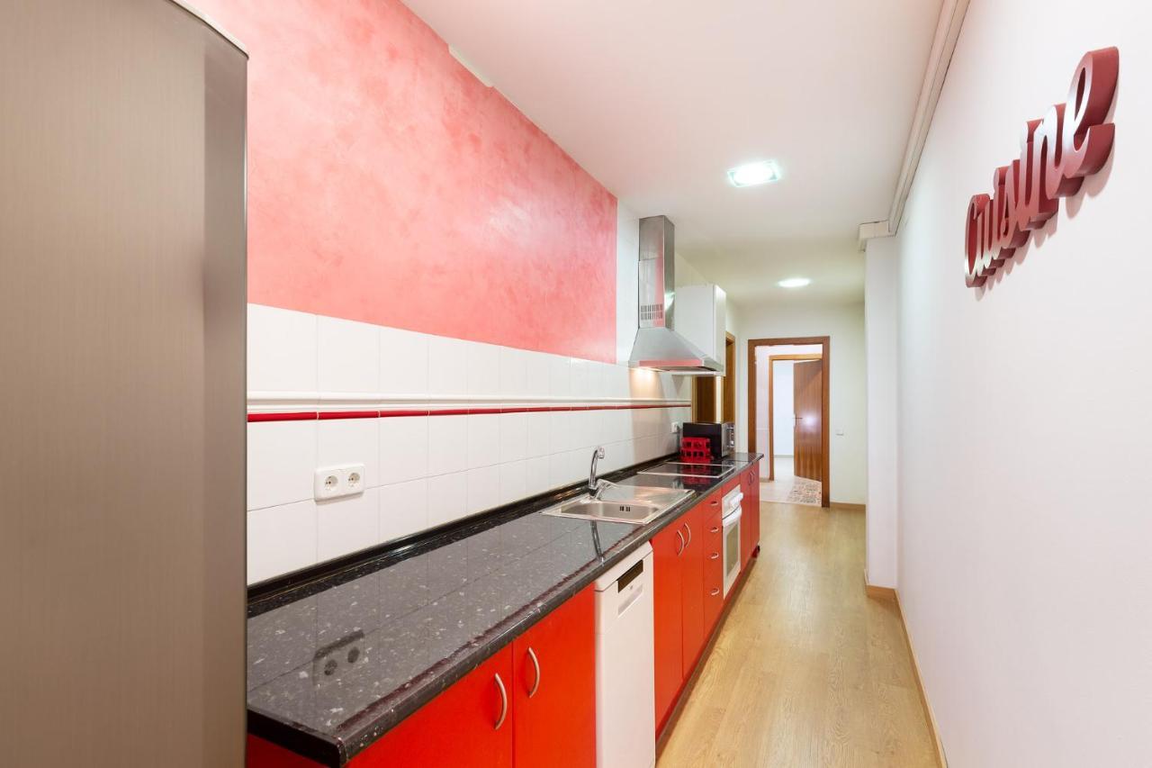 U-nique Passatge De Font Apartment