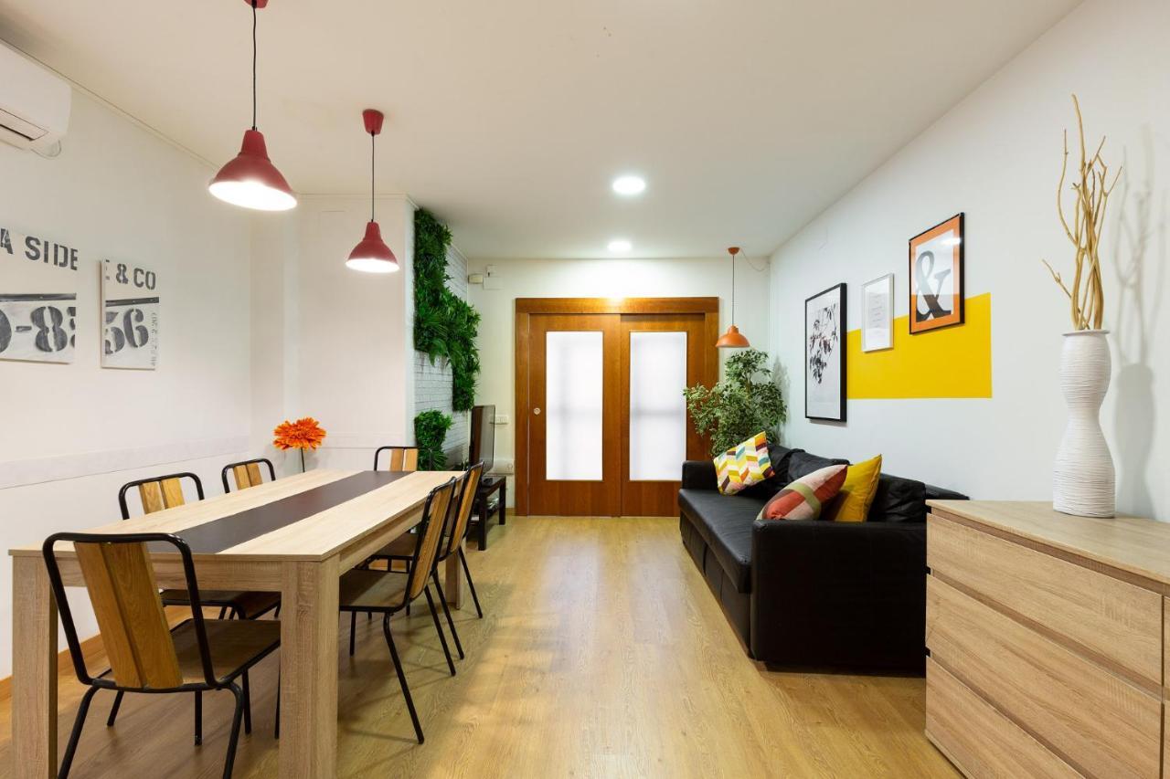 U-nique Passatge De Font Appartement