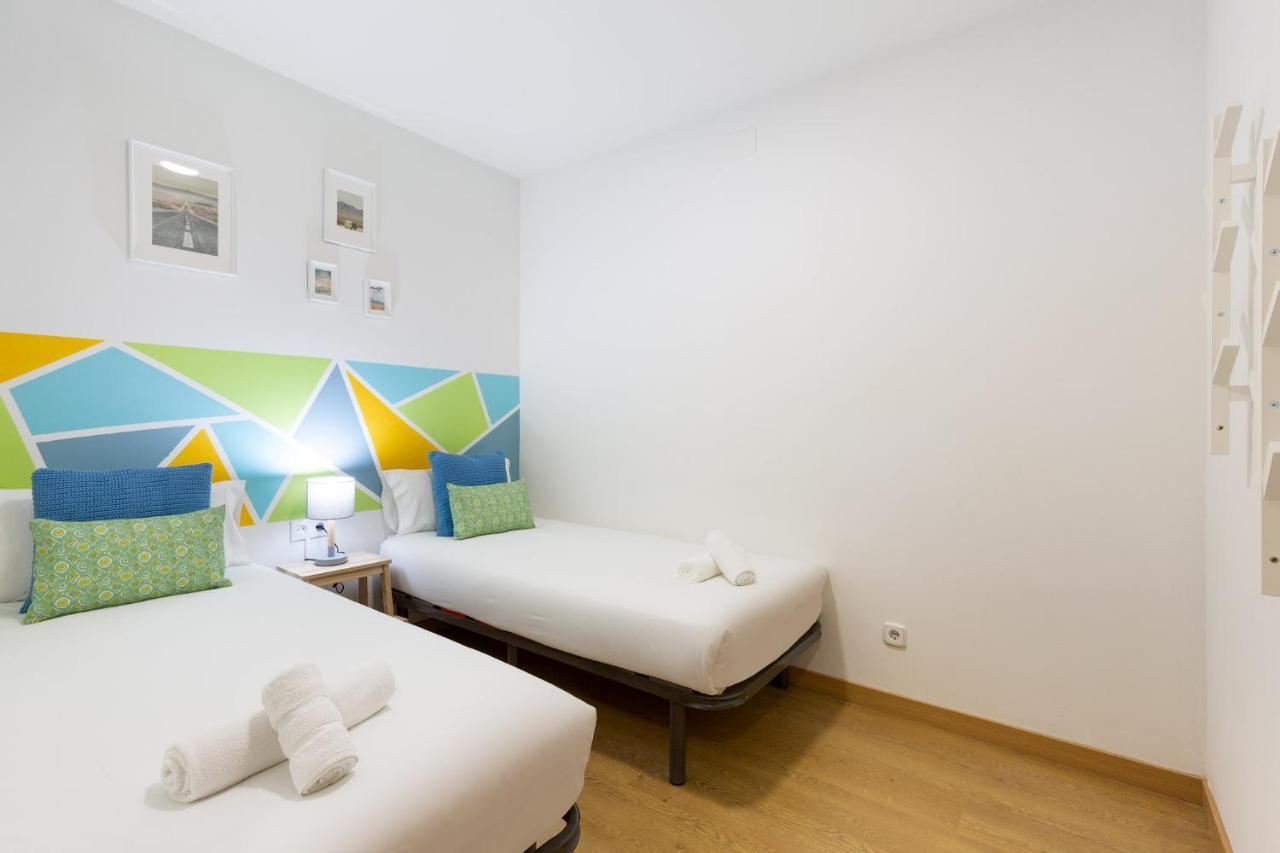 U-nique Passatge De Font Apartment *
