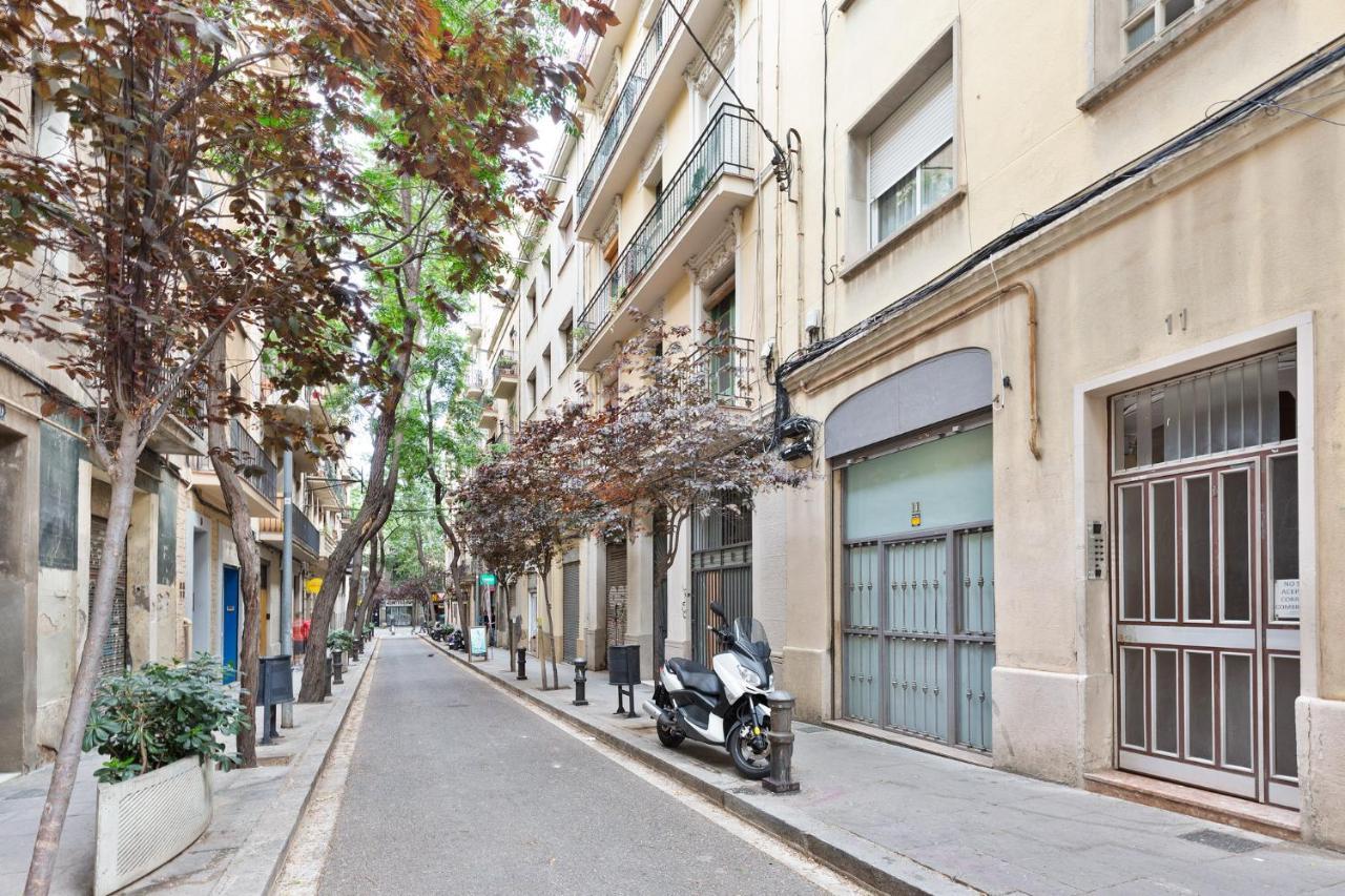 Appartement U-nique Passatge De Font Barcelone